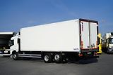 Volvo FM (2022) 380 / EURO 6 / CHŁODNIA + WIND - náhled 6