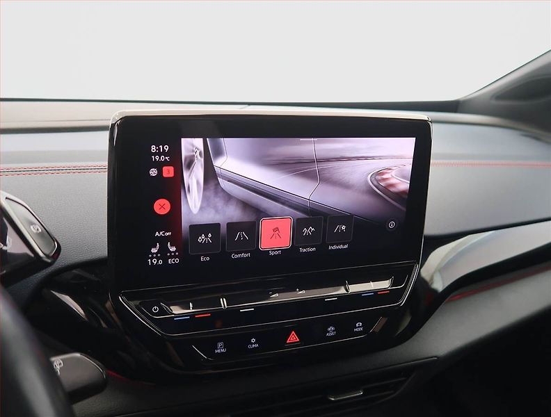 Volkswagen ID.4 (2021) GTX (82 kWh), SoH 92% - fotka 20 z 28