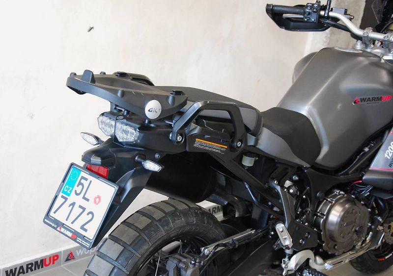 Yamaha XT 1200 Z Super Ténéré (2016) hezký stav - fotka 5 z 21