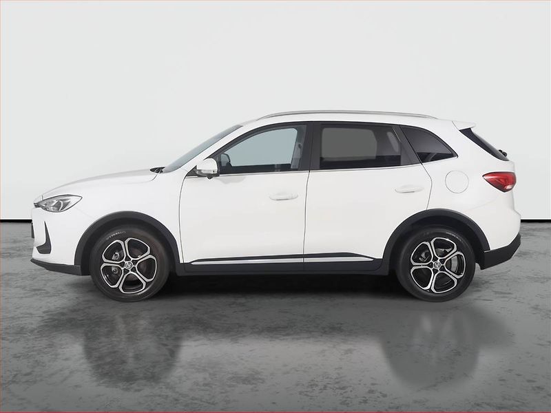 MG ZS (2025) 1.5 i - fotka 3 z 14