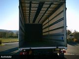 Mercedes-Benz Actros 2651 6x2 valník s čelem - náhled 11