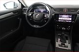 Škoda Superb (2023) 2.0 TDI - náhled 7