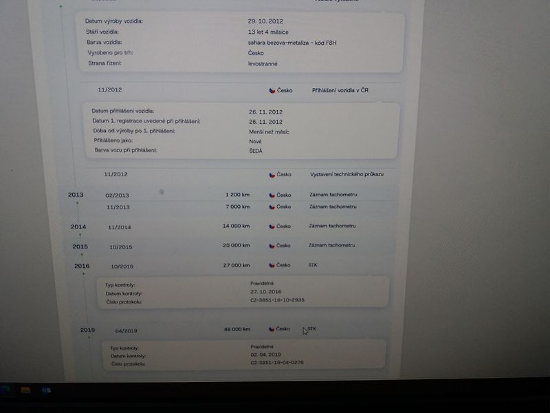 Škoda Roomster 1.2TSi,63kW,KLIMA,1.MAJITE-ČR! - fotka 24 z 25