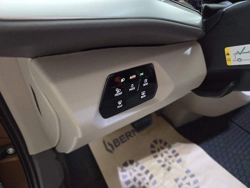 Volkswagen California Ocean 1.5 TSI eHybrid 4M - fotka 13 z 77