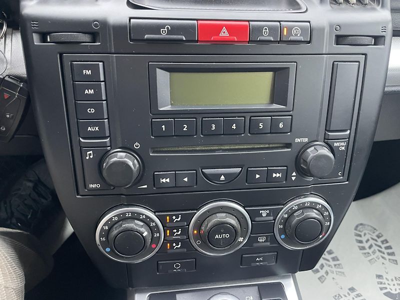 Land Rover Freelander 2.2TD4 160PS 4x4 136TKM SPORT! - fotka 196 z 201