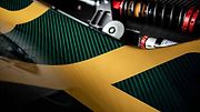 BAC Mono Centenary