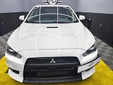 Mitsubishi Lancer (2011) EVO X - náhled 7