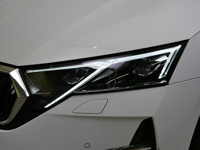 Škoda Octavia - fotka 9 z 26