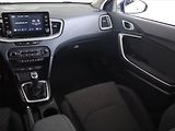 Kia Ceed (2022) Silver 1.5 T-GDI, Serv.kniha - náhled 8