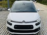 Citroën Grand C4 Picasso 2.0HDi MAN 7MÍST SERVISKA TAŽN - náhled 6