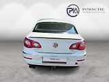 Volkswagen Passat CC 2.0TDi DSG 103kW - náhled 9