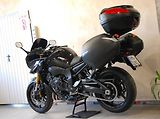Yamaha FZ 8 S Fazer (2010) hezký stav - náhled 15