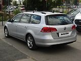 Volkswagen Passat (2013) 1.6TDi, AC, výhřev sed - náhled 6