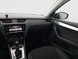 Škoda Octavia (2018) Ambition Plus 1.6 TDI, Automat - náhled 8