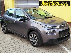 Citroën C3 Feel, ROZVODY,KLIMA,CEBIA      - fotografie inzerátu