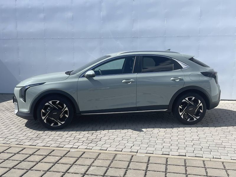 Kia XCeed (2026) TOP 7DCT 1,6 T-GDi - fotka 4 z 6