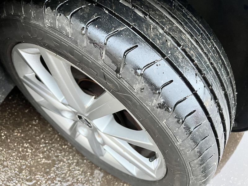 Škoda Octavia 2.0TDI 110KW,4x4,KůŽE,NAVI,XEN - fotka 43 z 45