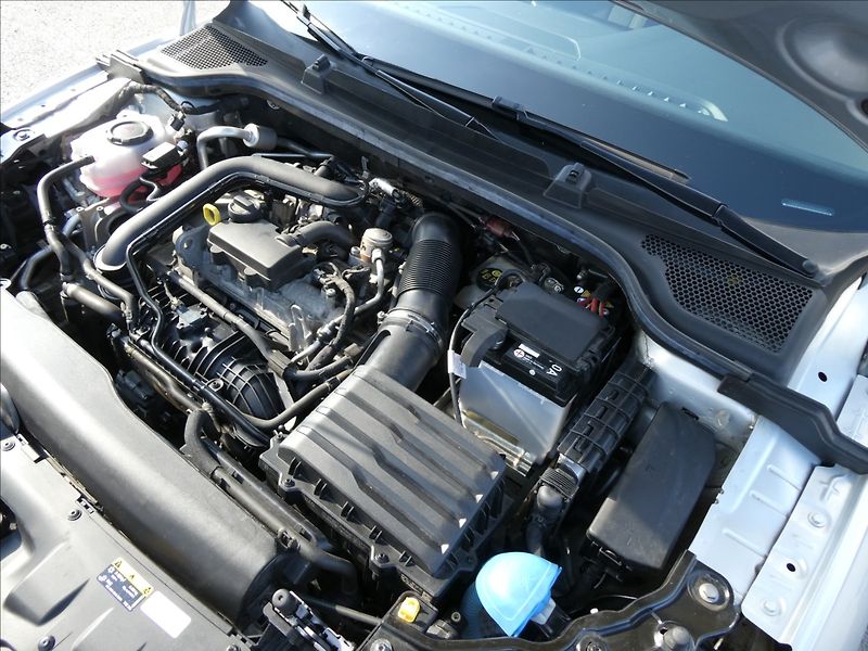 Škoda Scala 1,0 TSi 70kW serviska, DPH, ČR - fotka 39 z 41