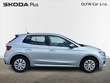 Škoda Fabia 1,0 MPi 59kW SELECTION  IV. - náhled 7