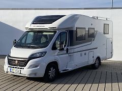 Adria (2022) Matrix Axess 670SL 9st AP 2,2 - fotografie inzerátu