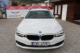 BMW Řada 5 (2019) 520d SPORT X-DRIVE LED KŮŽE - náhled 1