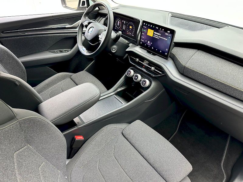 Škoda Kodiaq (2024) 2.0 TDI 110 kW Selection DSG - fotka 7 z 23