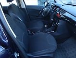 Citroën C3 (2014) 1.2 VTi, ČR,1.maj, Tempomat - náhled 9