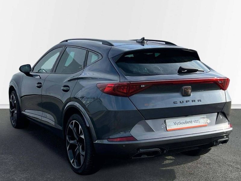 Cupra Formentor (2024) 1.5 TSI DSG - fotka 6 z 20