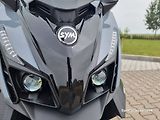 Sym Cruisym 125i (2026) - náhled 23