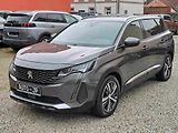 Peugeot 5008 1,2PT EAT8 ALLURE LED ALU NAVI - náhled 8