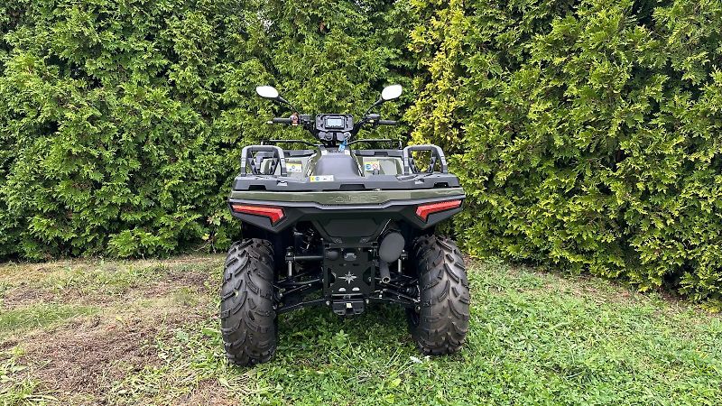 Polaris Sportsman 570 EPS - fotka 20 z 30