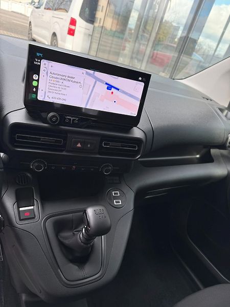 Citroën Berlingo (2025) XL PLUS 1,5 HDI 130K - fotka 7 z 11