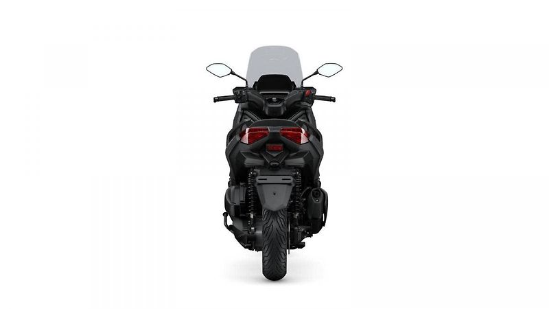 Yamaha X-Max 300 (2025) MODEL 2025 Skladem - fotka 9 z 11