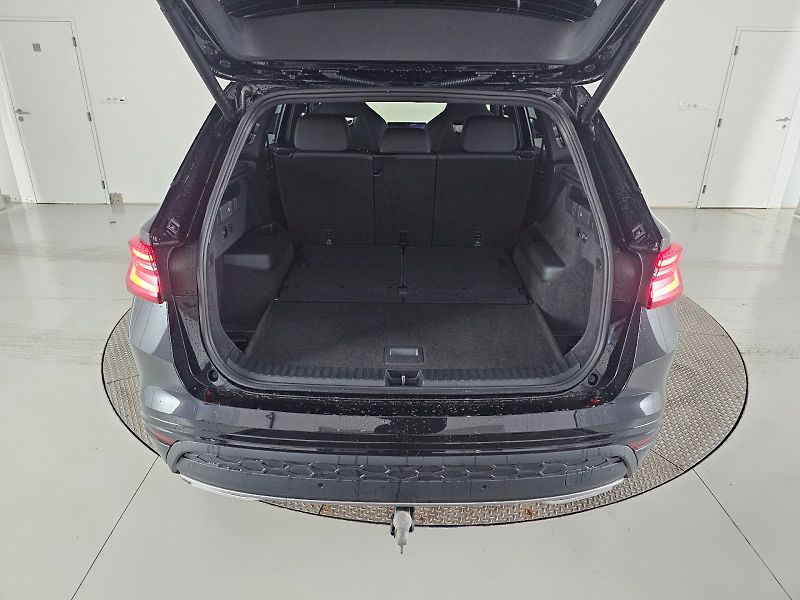 Škoda Kodiaq (2025) 2.0TDi 142kW 4X4 SPORTLINE 7S - fotka 32 z 33