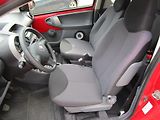 Toyota Aygo 1,0-50KW-NOVÁSTK - náhled 7
