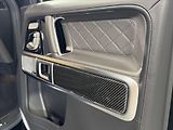 Mercedes-Benz Třídy G 63 AMG STRONGER THAT TIME - náhled 21