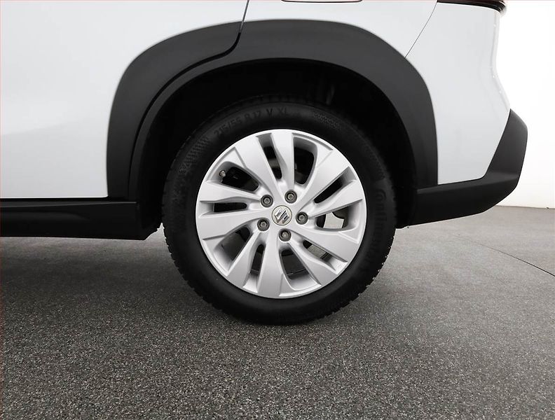 Suzuki SX4 S-Cross (2022) 1.4 BoosterJet - fotka 19 z 19