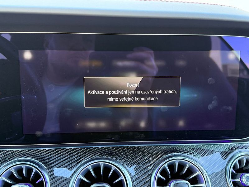 Mercedes-Benz Třídy E (2022) - fotka 51 z 91