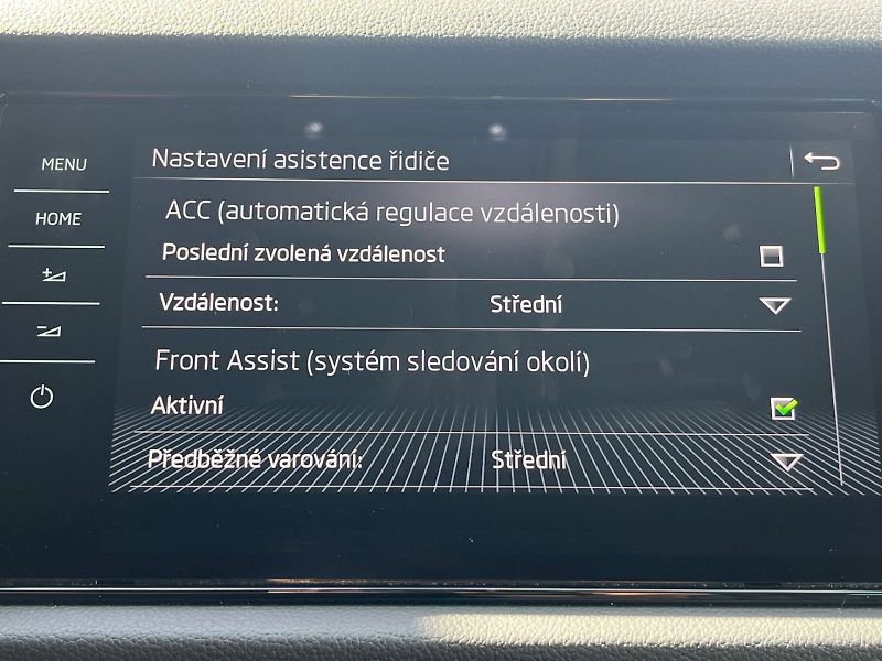 Škoda Kodiaq (2019) 2,0 TDI 140kW DSG L&K 4x4 - fotka 17 z 35