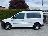 Volkswagen Caddy 2.0 TDi 5 míst  - náhled 6