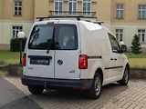 Volkswagen Caddy 1.4 TGI Tempomat Tažné DPH Vyh - náhled 6