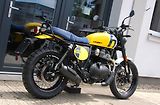 Royal Enfield (2026) Bear 650 WILD HONEY - náhled 2