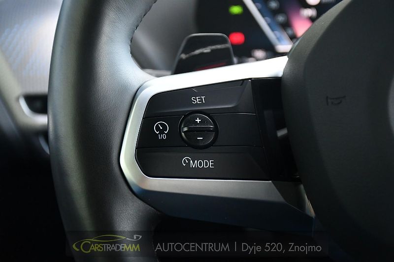 BMW Řada 1 118d M-SPORT 1M ČR - fotka 27 z 54
