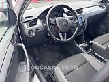 Škoda Rapid (2019) 1.0TSi, ČR, AC, výhřev sed - náhled 2