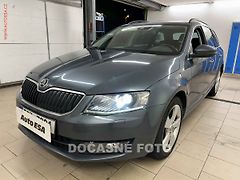 Škoda Octavia (2016) 2.0TDi, 2.maj, Style, navi - fotografie inzerátu