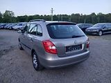 Škoda Fabia 1.2 TSI, facelift - náhled 12
