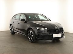 Škoda Scala (2025) 1.5 TSI, MONTE CARLO, AUTOMAT - fotografie inzerátu
