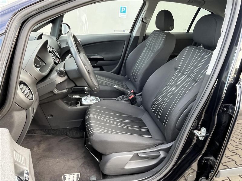 Opel Corsa 1,2 16V  Edition 111 AT - fotka 17 z 30