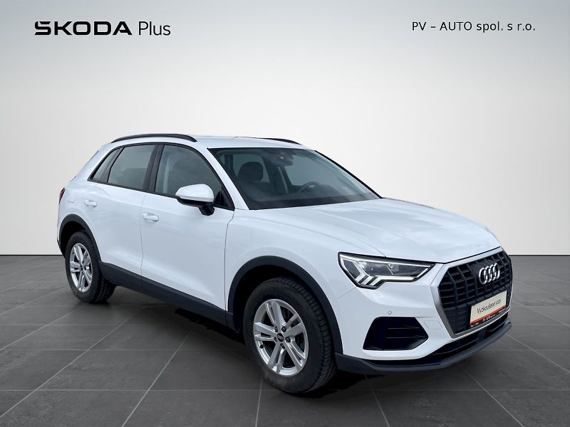 Audi Q3 (2023) 1.5 35 TFSI 110 kW S-Tronic - fotka 26 z 32