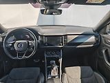 Škoda Kodiaq Sportline DSG 2,0TDI - náhled 10